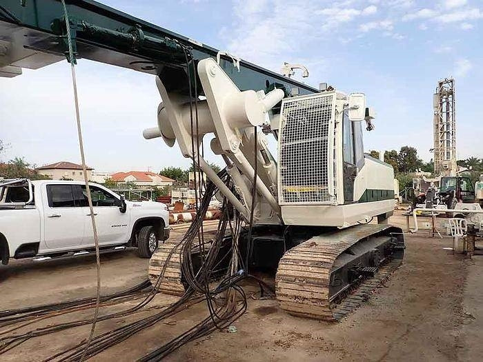 Enteco E6040 - Пробивна машина: снимка 2 Enteco E6040 - Пробивна машина: снимка 2