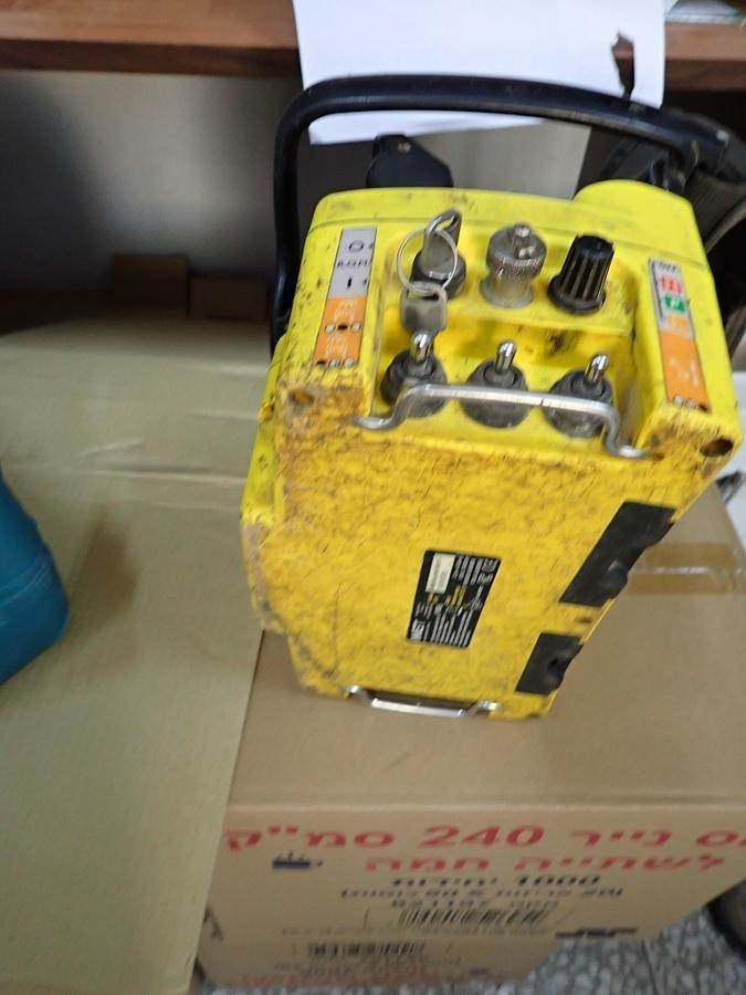Лизинг на Putzmeister SPM500 WETKRET  Putzmeister SPM500 WETKRET: снимка 24
