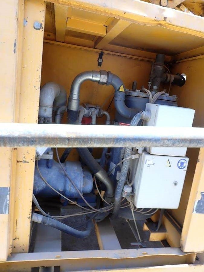Лизинг на Putzmeister SPM500 WETKRET  Putzmeister SPM500 WETKRET: снимка 17