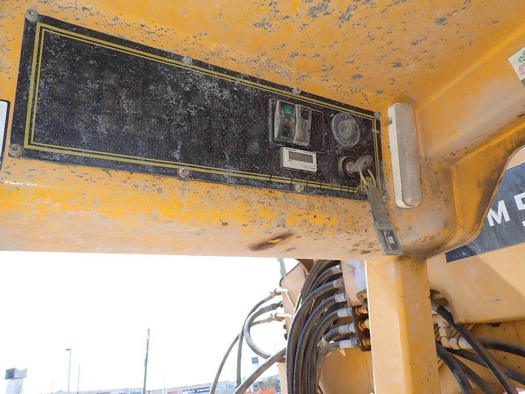 Лизинг на Putzmeister SPM500 WETKRET  Putzmeister SPM500 WETKRET: снимка 21