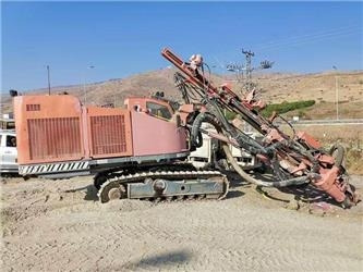 Sandvik DX780 - Пробивна машина: снимка 1 Sandvik DX780 - Пробивна машина: снимка 1
