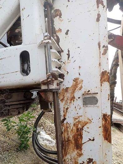 Пробивна машина Soilmec SR65: снимка 18