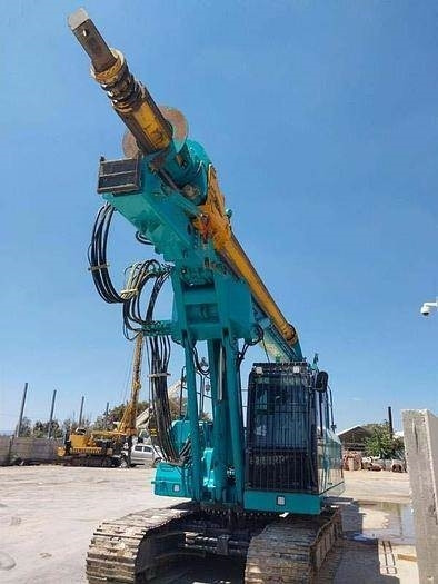 Sunward SWDM160S - Пробивна машина: снимка 3 Sunward SWDM160S - Пробивна машина: снимка 3