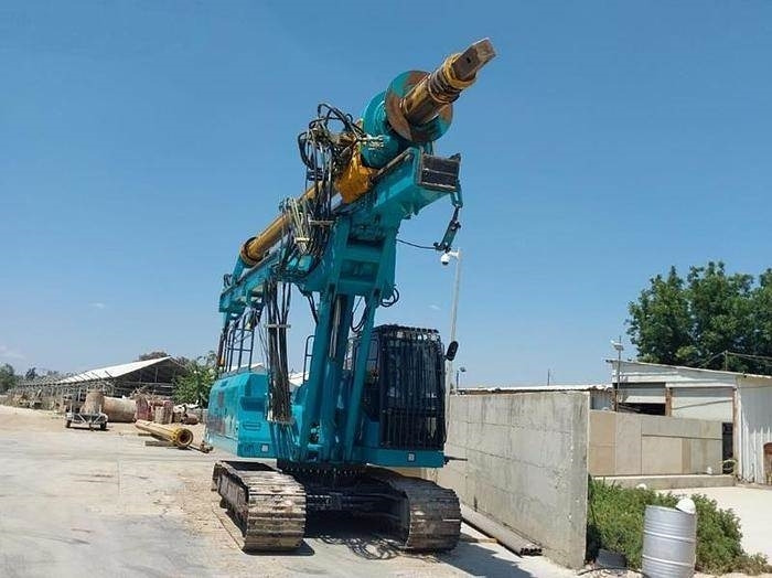 Sunward SWDM160S - Пробивна машина: снимка 1 Sunward SWDM160S - Пробивна машина: снимка 1