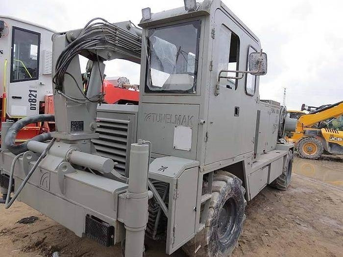 TUNELMARK ADROIT 450W ADROIT 450W - Тунелопробивната машина: снимка 1 TUNELMARK ADROIT 450W ADROIT 450W - Тунелопробивната машина: снимка 1