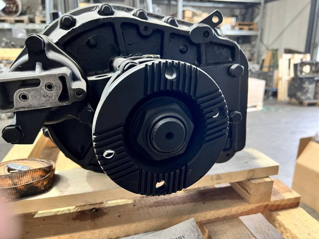 MAN F2000 Eaton Getriebe FSO8309 - Скоростна кутия за Камион: снимка 5 MAN F2000 Eaton Getriebe FSO8309 - Скоростна кутия за Камион: снимка 5