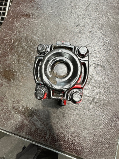 ZF 81326906058 NEW ECOSPLIT PSE-Zylinder - Скоростна кутия и части за Камион: снимка 3 ZF 81326906058 NEW ECOSPLIT PSE-Zylinder - Скоростна кутия и части за Камион: снимка 3