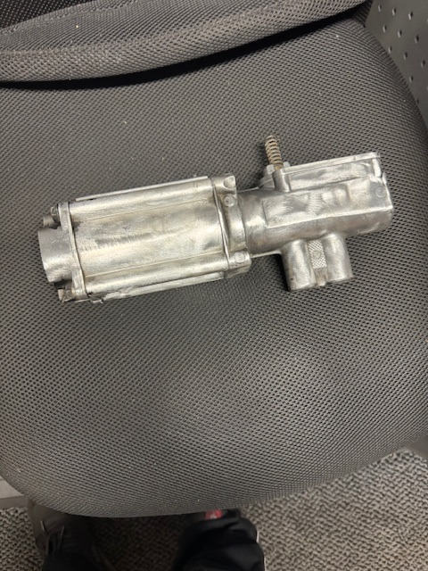 ZF NEW ECOSPLIT Zylinder - Скоростна кутия и части за Камион: снимка 1 ZF NEW ECOSPLIT Zylinder - Скоростна кутия и части за Камион: снимка 1