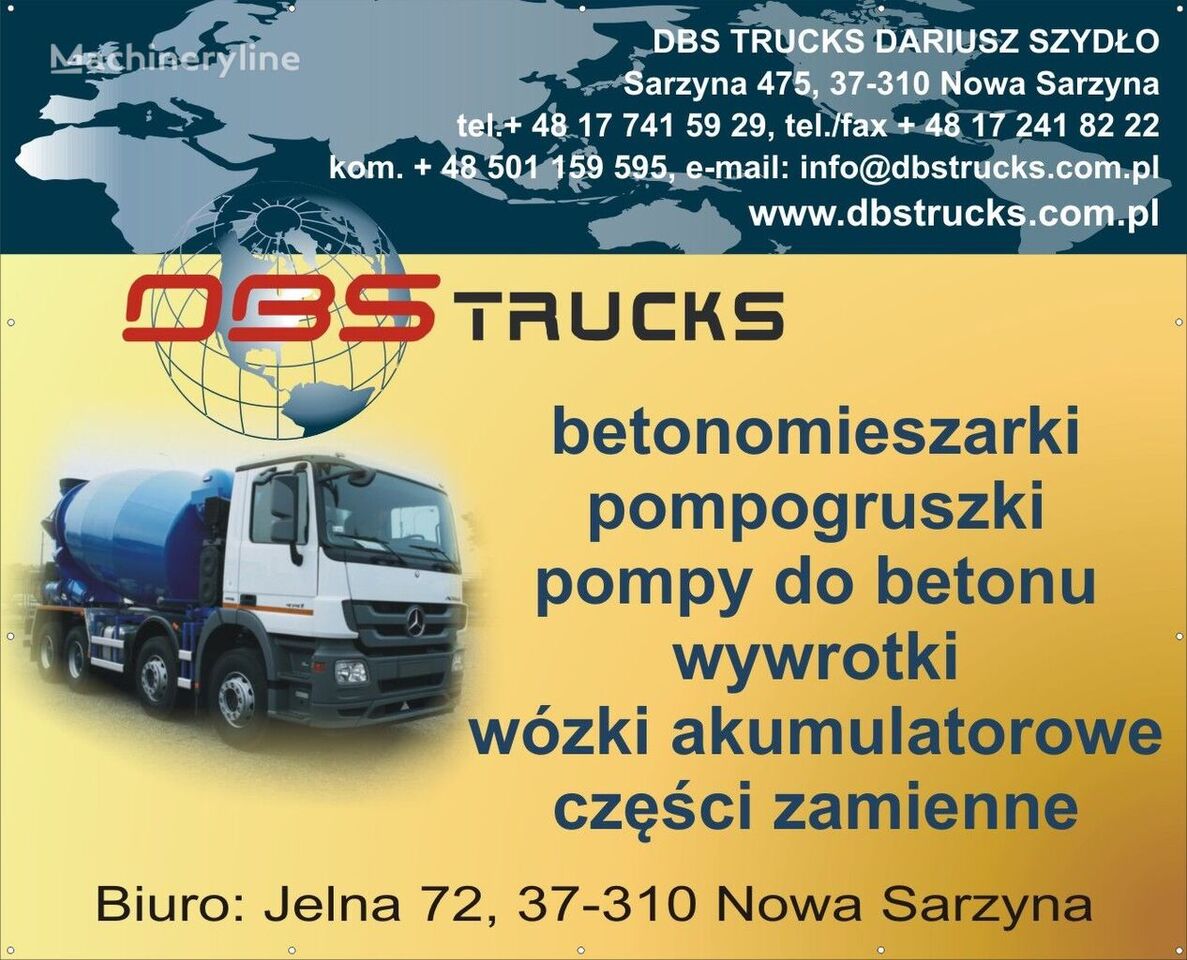 Rynna przedłużająca aluminiowa, Extension chute aluminum LIEBHERR 0-01-98 LIEBHERR concrete mixer - Резервни части за Бетоновоз: снимка 3 Rynna przedłużająca aluminiowa, Extension chute aluminum LIEBHERR 0-01-98 LIEBHERR concrete mixer - Резервни части за Бетоновоз: снимка 3