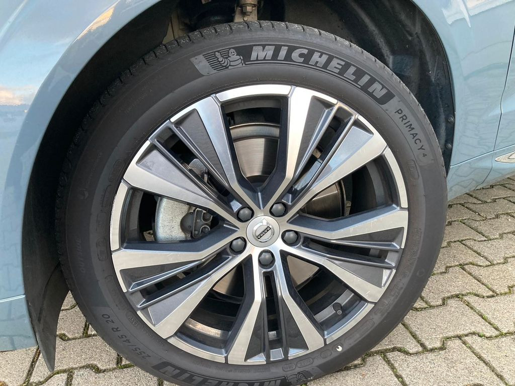 Volvo XC 60 T6 Inscr. Rech. Plug-In Hybrid AWD Md.2022 Volvo XC 60 T6 Inscr. Rech. Plug-In Hybrid AWD Md.2022 - Джип: снимка 5 Volvo XC 60 T6 Inscr. Rech. Plug-In Hybrid AWD Md.2022 Volvo XC 60 T6 Inscr. Rech. Plug-In Hybrid AWD Md.2022 - Джип: снимка 5