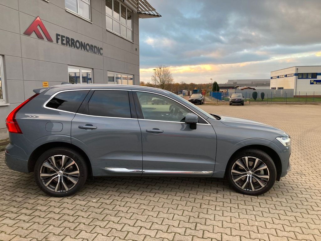 Volvo XC 60 T6 Inscr. Rech. Plug-In Hybrid AWD Md.2022 Volvo XC 60 T6 Inscr. Rech. Plug-In Hybrid AWD Md.2022 - Джип: снимка 3 Volvo XC 60 T6 Inscr. Rech. Plug-In Hybrid AWD Md.2022 Volvo XC 60 T6 Inscr. Rech. Plug-In Hybrid AWD Md.2022 - Джип: снимка 3