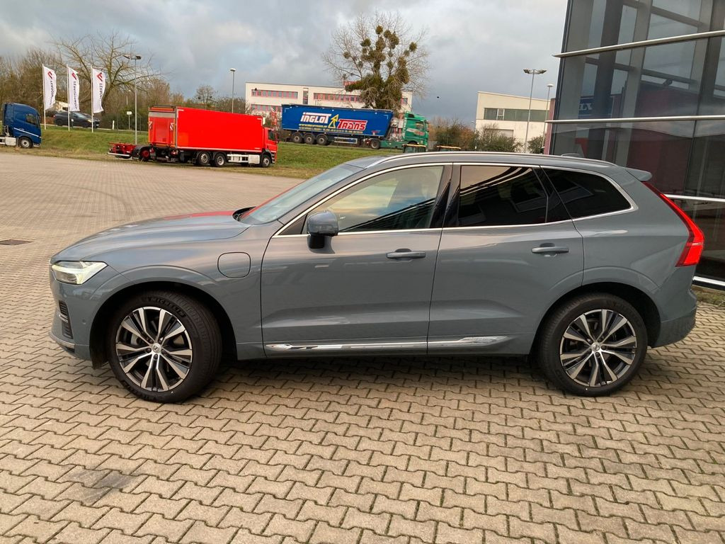 Volvo XC 60 T6 Inscr. Rech. Plug-In Hybrid AWD Md.2022 Volvo XC 60 T6 Inscr. Rech. Plug-In Hybrid AWD Md.2022 - Джип: снимка 2 Volvo XC 60 T6 Inscr. Rech. Plug-In Hybrid AWD Md.2022 Volvo XC 60 T6 Inscr. Rech. Plug-In Hybrid AWD Md.2022 - Джип: снимка 2