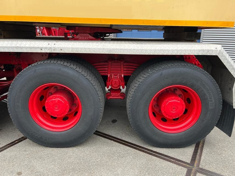 Mercedes-Benz Actros 4160 8x6/4 SLT - Влекач: снимка 3 Mercedes-Benz Actros 4160 8x6/4 SLT - Влекач: снимка 3