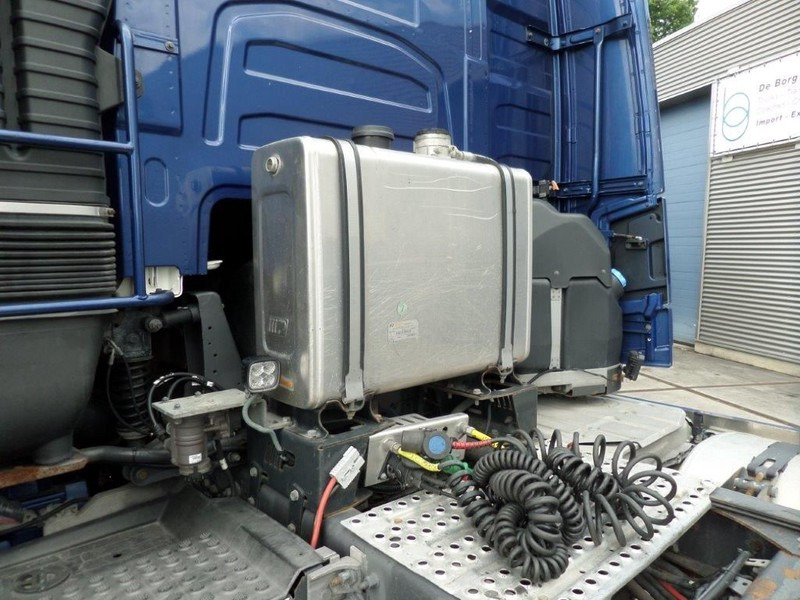 Volvo FH 16.650 6x2 - Влекач: снимка 4 Volvo FH 16.650 6x2 - Влекач: снимка 4