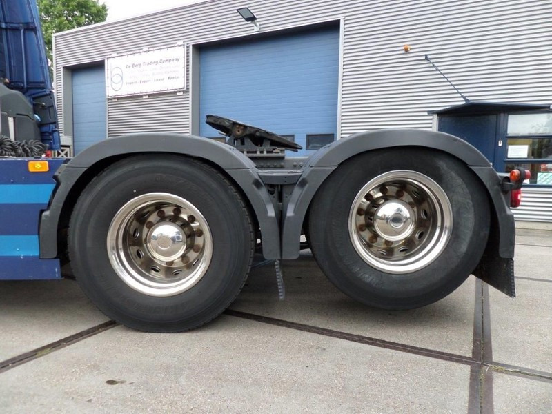 Volvo FH 16.650 6x2 - Влекач: снимка 5 Volvo FH 16.650 6x2 - Влекач: снимка 5