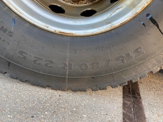 Volvo FH 16.750 8x4/4 - Влекач: снимка 5 Volvo FH 16.750 8x4/4 - Влекач: снимка 5