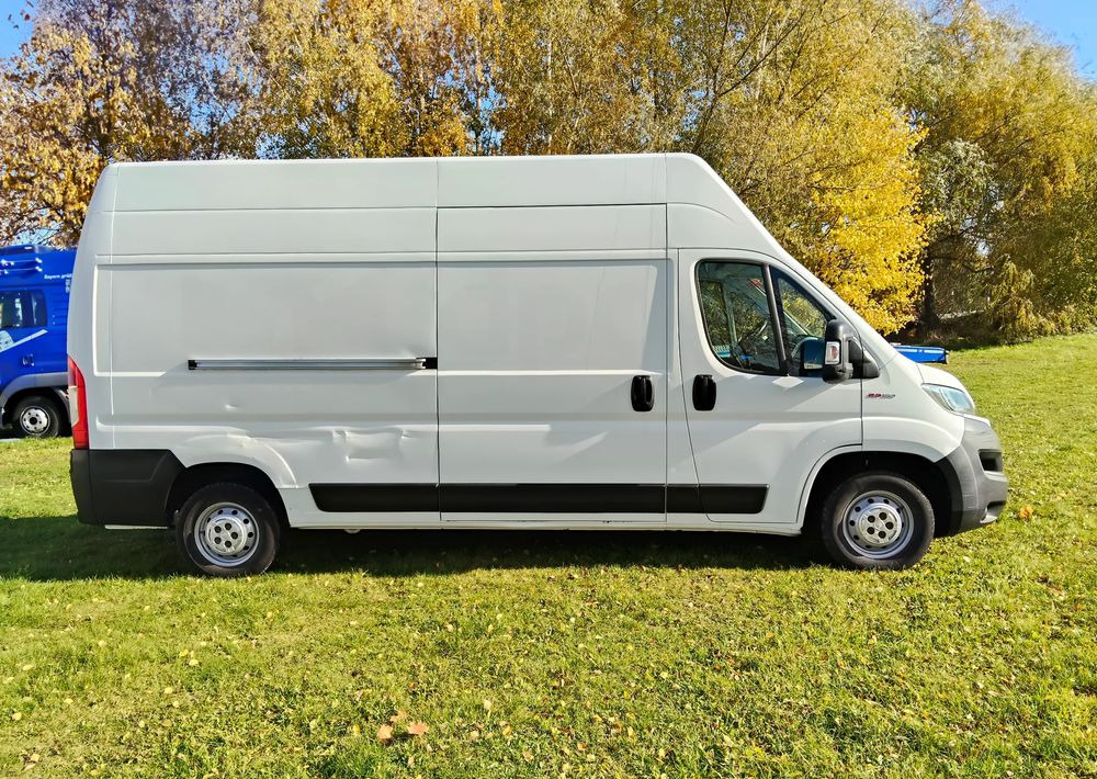 Fiat Ducato - Товарен бус: снимка 4 Fiat Ducato - Товарен бус: снимка 4
