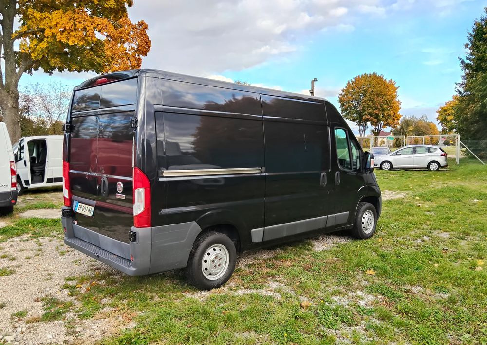 Fiat Ducato - Товарен бус: снимка 3 Fiat Ducato - Товарен бус: снимка 3