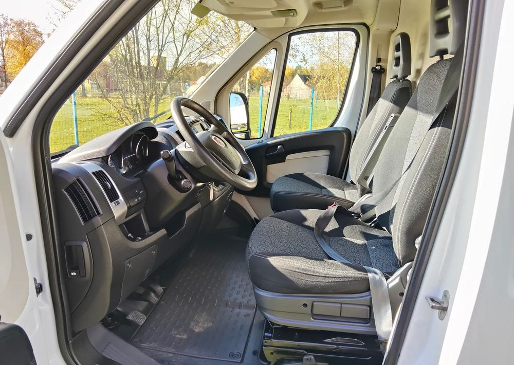 Товарен бус Fiat Ducato: снимка 12 Товарен бус Fiat Ducato: снимка 12