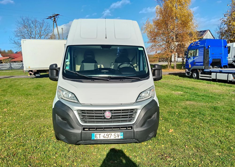 Fiat Ducato - Товарен бус: снимка 2 Fiat Ducato - Товарен бус: снимка 2