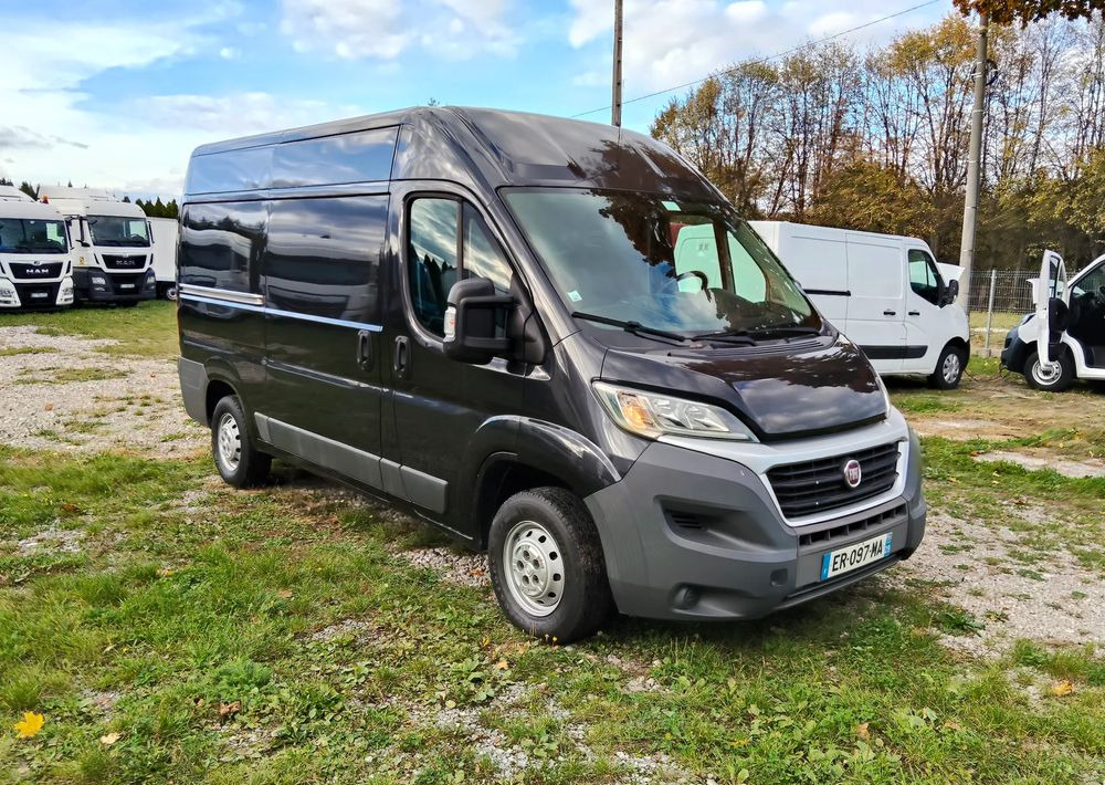 Fiat Ducato - Товарен бус: снимка 2 Fiat Ducato - Товарен бус: снимка 2