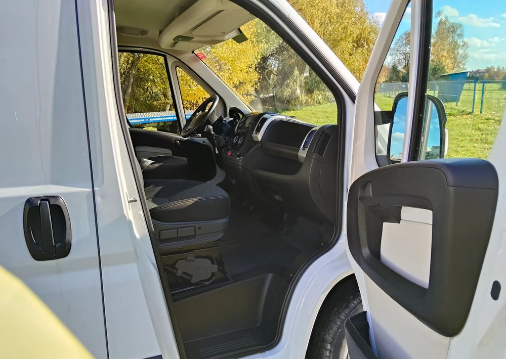 Товарен бус Fiat Ducato: снимка 10 Товарен бус Fiat Ducato: снимка 10
