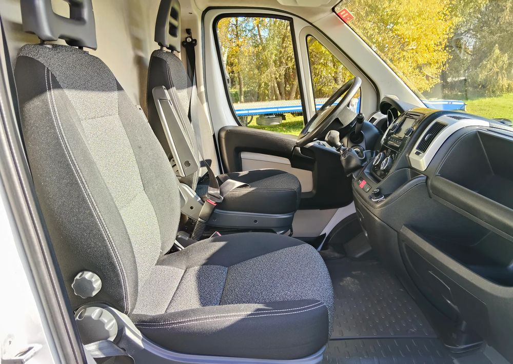 Товарен бус Fiat Ducato: снимка 11 Товарен бус Fiat Ducato: снимка 11