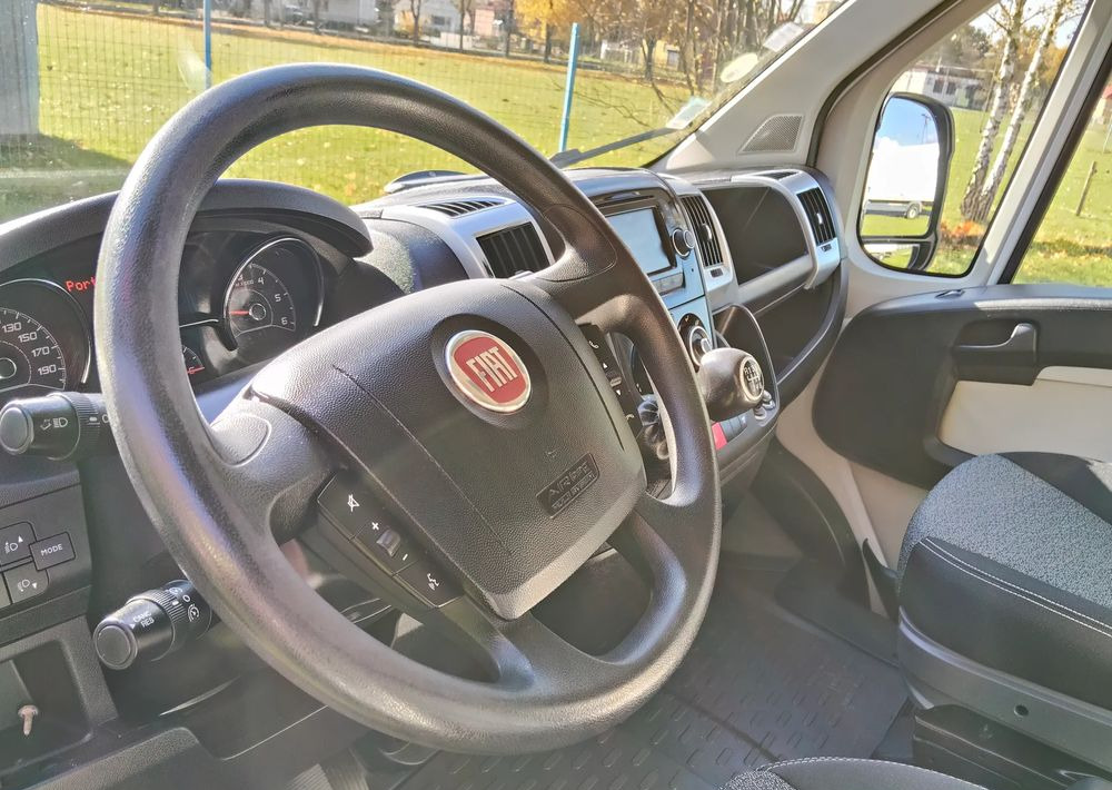Товарен бус Fiat Ducato: снимка 13 Товарен бус Fiat Ducato: снимка 13