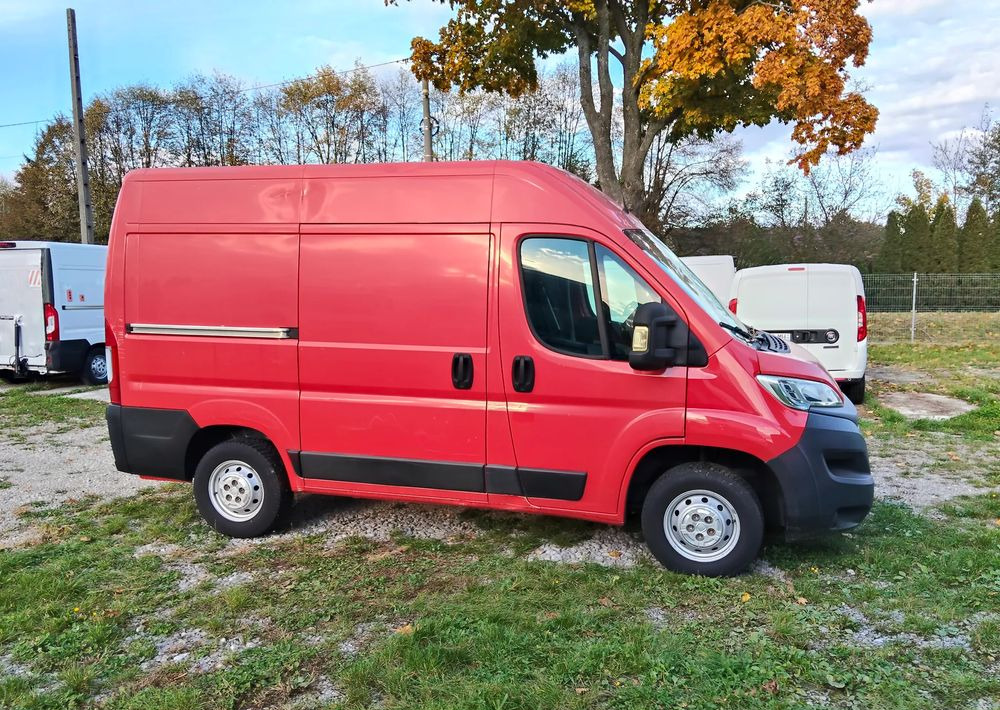 Fiat Ducato - Товарен бус: снимка 5 Fiat Ducato - Товарен бус: снимка 5