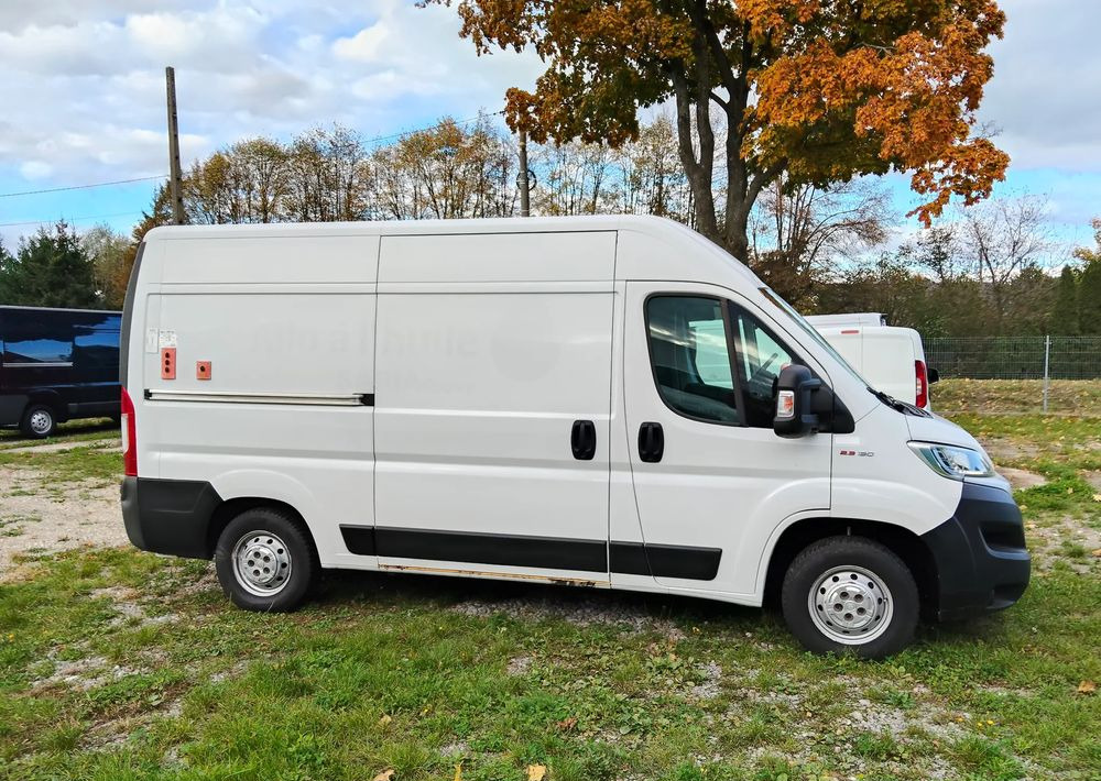 Fiat Ducato - Товарен бус: снимка 5 Fiat Ducato - Товарен бус: снимка 5