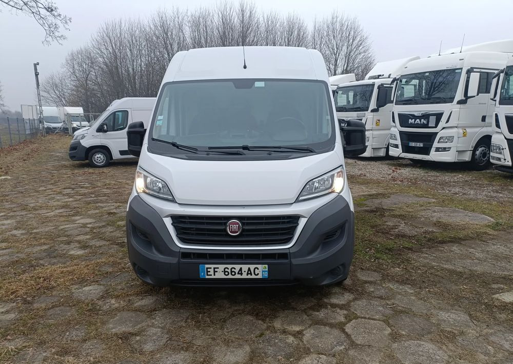 Fiat Ducato - Товарен бус: снимка 2 Fiat Ducato - Товарен бус: снимка 2