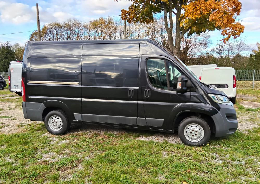 Fiat Ducato - Товарен бус: снимка 5 Fiat Ducato - Товарен бус: снимка 5
