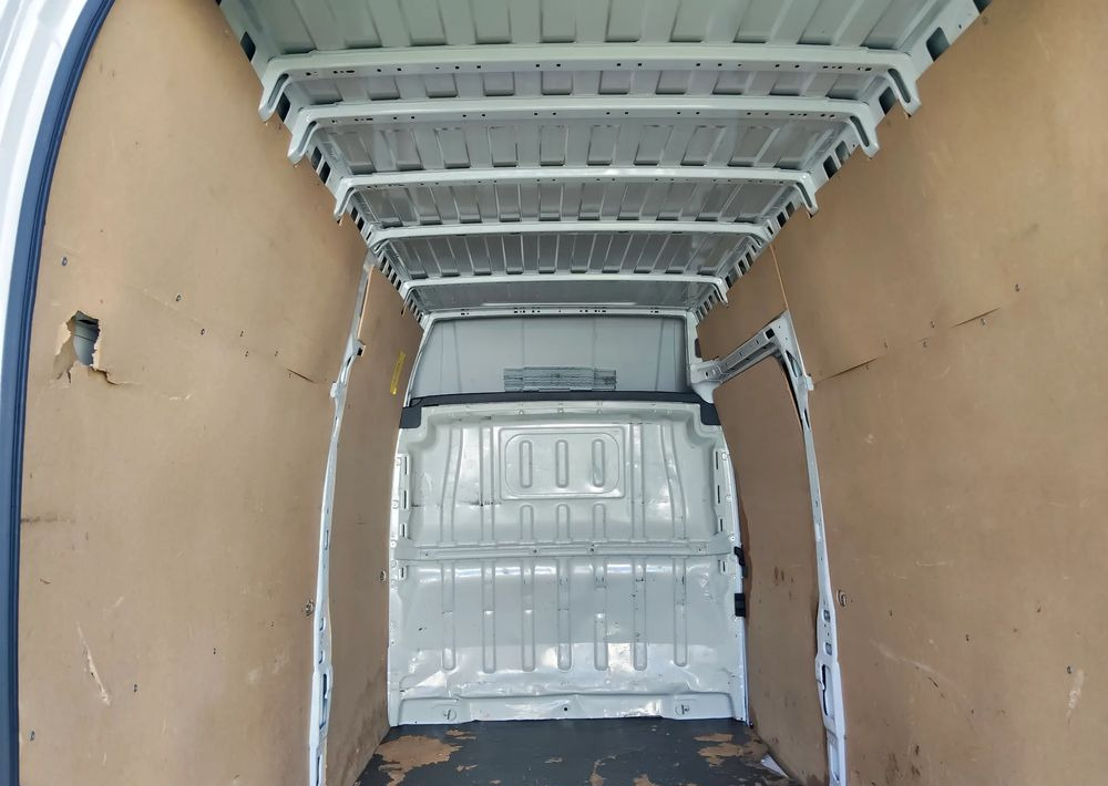 Товарен бус Fiat Ducato: снимка 9 Товарен бус Fiat Ducato: снимка 9