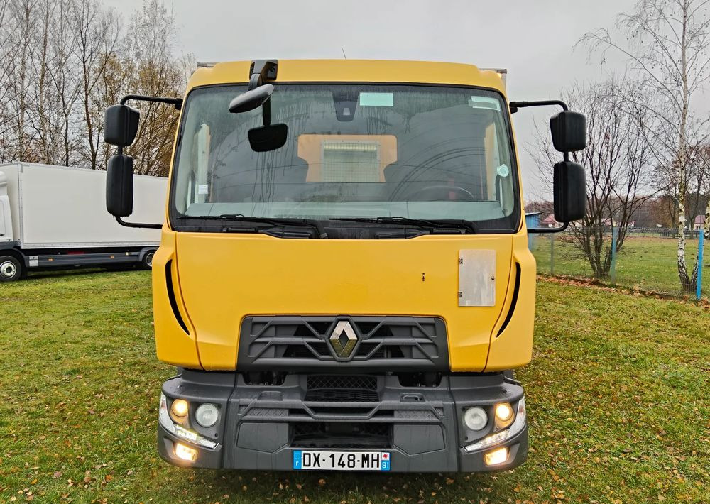 Renault D12 - Камион фургон: снимка 2 Renault D12 - Камион фургон: снимка 2