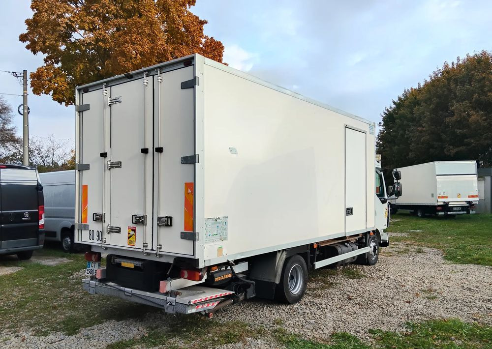 Renault Midlum - Рефрижератор камион: снимка 5 Renault Midlum - Рефрижератор камион: снимка 5