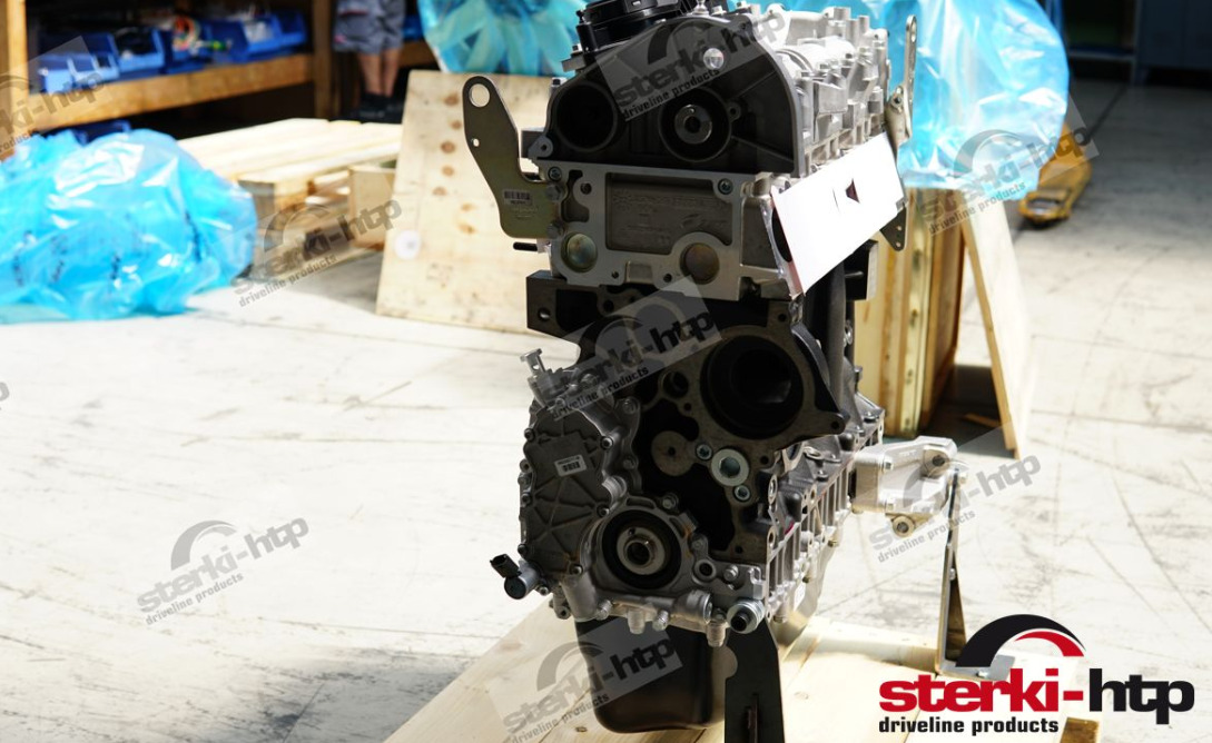 FIAT Ducato IVECO Daily Motor 89kW NEU F1AGL4114 5802732800 FPT - Двигател за Лекотоварен автомобил: снимка 5 FIAT Ducato IVECO Daily Motor 89kW NEU F1AGL4114 5802732800 FPT - Двигател за Лекотоварен автомобил: снимка 5