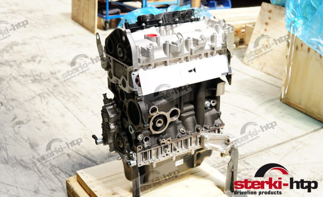 FIAT Ducato IVECO Daily Motor 89kW NEU F1AGL4114 5802732800 FPT - Двигател за Лекотоварен автомобил: снимка 4 FIAT Ducato IVECO Daily Motor 89kW NEU F1AGL4114 5802732800 FPT - Двигател за Лекотоварен автомобил: снимка 4