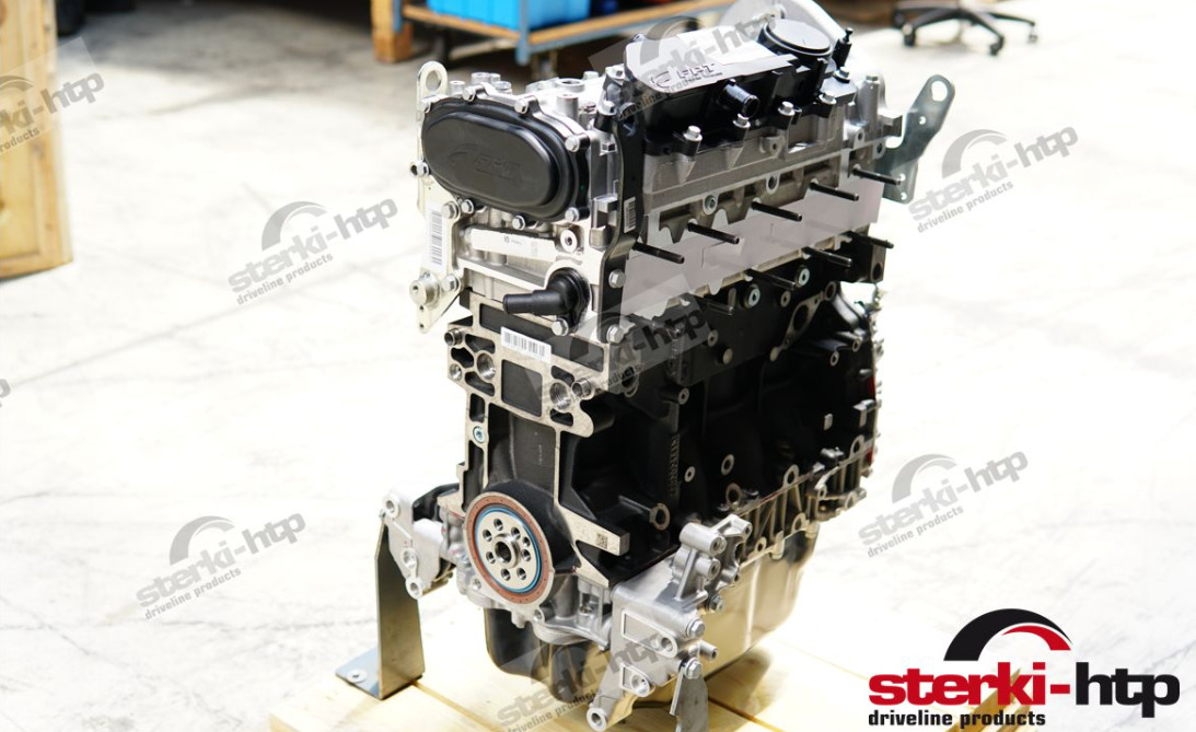 FIAT Ducato IVECO Daily Motor 93kW NEU F1AGL411D 5802120721 FPT - Двигател за Лекотоварен автомобил: снимка 1 FIAT Ducato IVECO Daily Motor 93kW NEU F1AGL411D 5802120721 FPT - Двигател за Лекотоварен автомобил: снимка 1