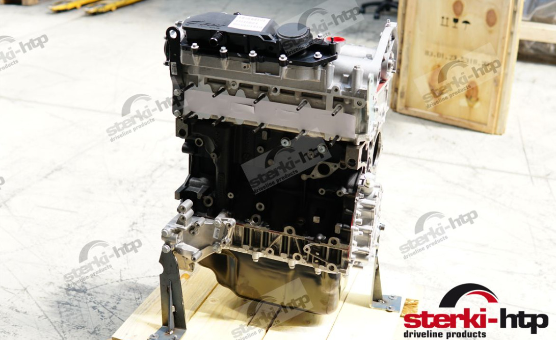 FIAT Ducato IVECO Daily Motor 93kW NEU F1AGL411D 5802120721 FPT - Двигател за Лекотоварен автомобил: снимка 2 FIAT Ducato IVECO Daily Motor 93kW NEU F1AGL411D 5802120721 FPT - Двигател за Лекотоварен автомобил: снимка 2