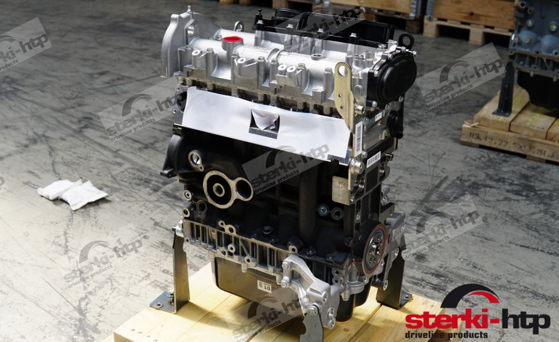 FIAT Ducato IVECO Daily Motor 93kW NEU F1AGL411D 5802120721 FPT - Двигател за Лекотоварен автомобил: снимка 5 FIAT Ducato IVECO Daily Motor 93kW NEU F1AGL411D 5802120721 FPT - Двигател за Лекотоварен автомобил: снимка 5