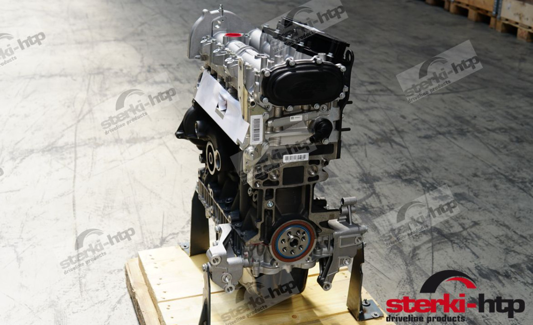 FIAT Ducato IVECO Daily Motor 93kW NEU F1AGL411D 5802120721 FPT - Двигател за Лекотоварен автомобил: снимка 3 FIAT Ducato IVECO Daily Motor 93kW NEU F1AGL411D 5802120721 FPT - Двигател за Лекотоварен автомобил: снимка 3