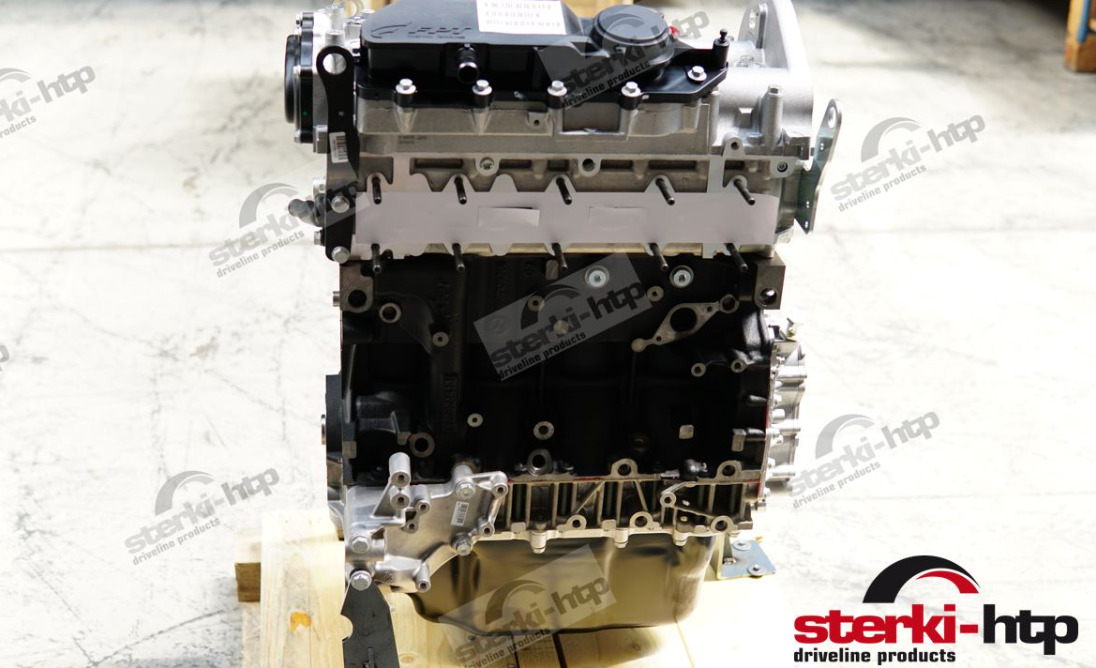 FIAT Ducato IVECO Daily Motor 93kW NEU F1AGL411D 5802120721 FPT - Двигател за Лекотоварен автомобил: снимка 4 FIAT Ducato IVECO Daily Motor 93kW NEU F1AGL411D 5802120721 FPT - Двигател за Лекотоварен автомобил: снимка 4