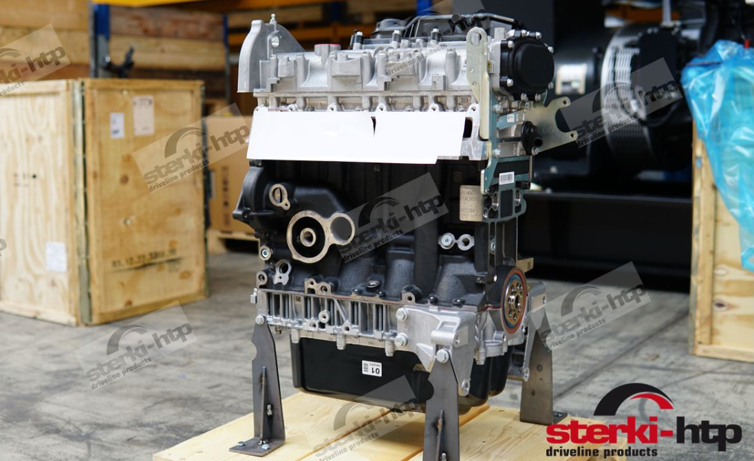 FIAT Ducato IVECO Daily Motor NEU F1AE3481E 5802074581 - Двигател за Друга техника: снимка 5 FIAT Ducato IVECO Daily Motor NEU F1AE3481E 5802074581 - Двигател за Друга техника: снимка 5