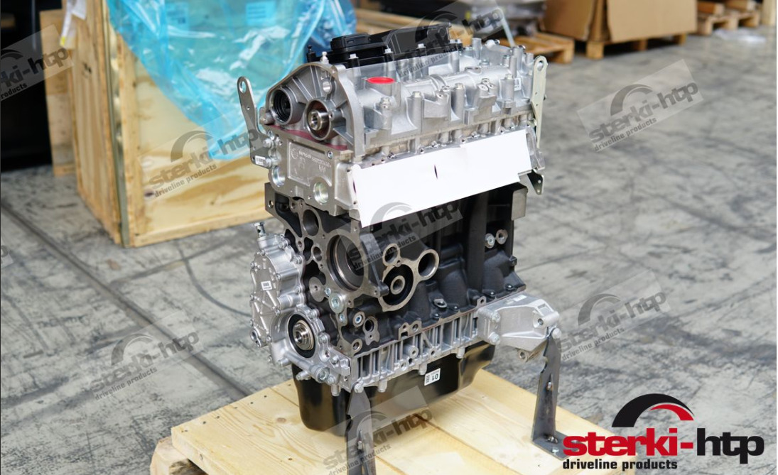 FIAT Ducato IVECO Daily Motor NEU F1AE3481E 5802074581 - Двигател за Друга техника: снимка 1 FIAT Ducato IVECO Daily Motor NEU F1AE3481E 5802074581 - Двигател за Друга техника: снимка 1