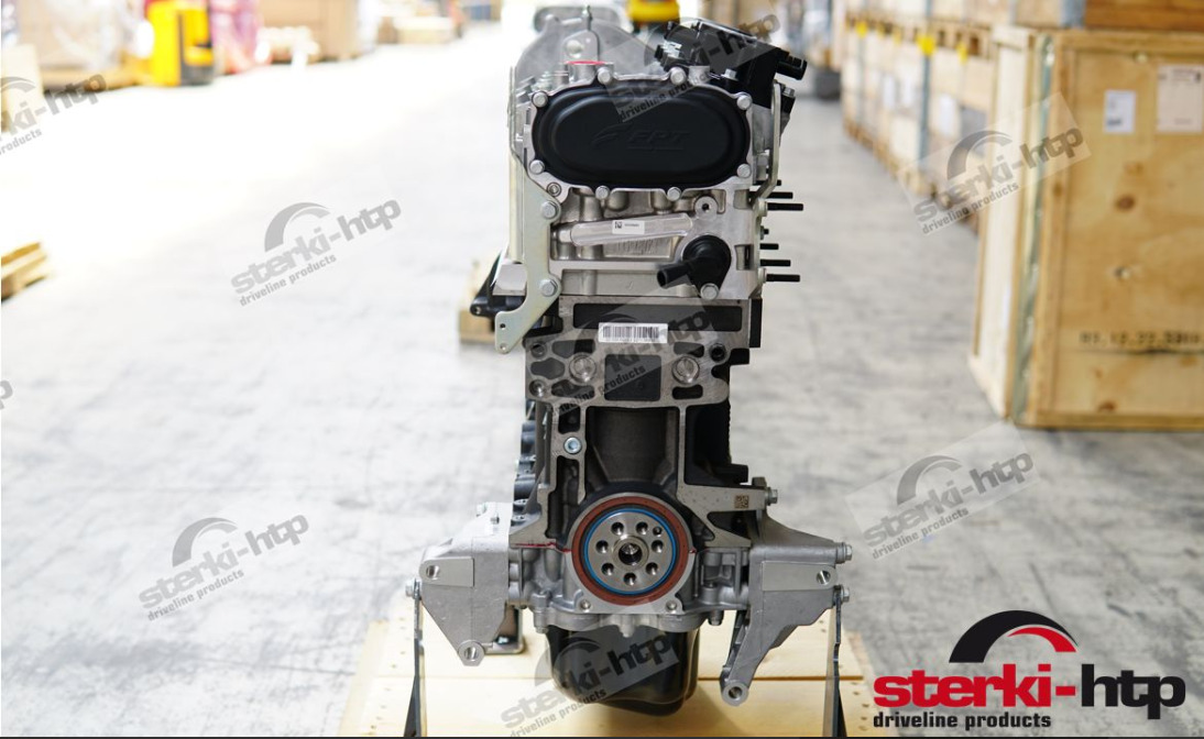 FIAT Ducato IVECO Daily Motor NEU F1AE3481E 5802074581 - Двигател за Друга техника: снимка 3 FIAT Ducato IVECO Daily Motor NEU F1AE3481E 5802074581 - Двигател за Друга техника: снимка 3