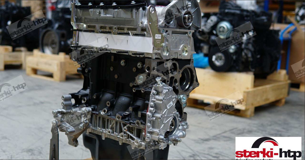 FIAT Ducato IVECO Daily Motor NEU F1AGL4113 5802732798 FPT - Двигател за Лекотоварен автомобил: снимка 1 FIAT Ducato IVECO Daily Motor NEU F1AGL4113 5802732798 FPT - Двигател за Лекотоварен автомобил: снимка 1