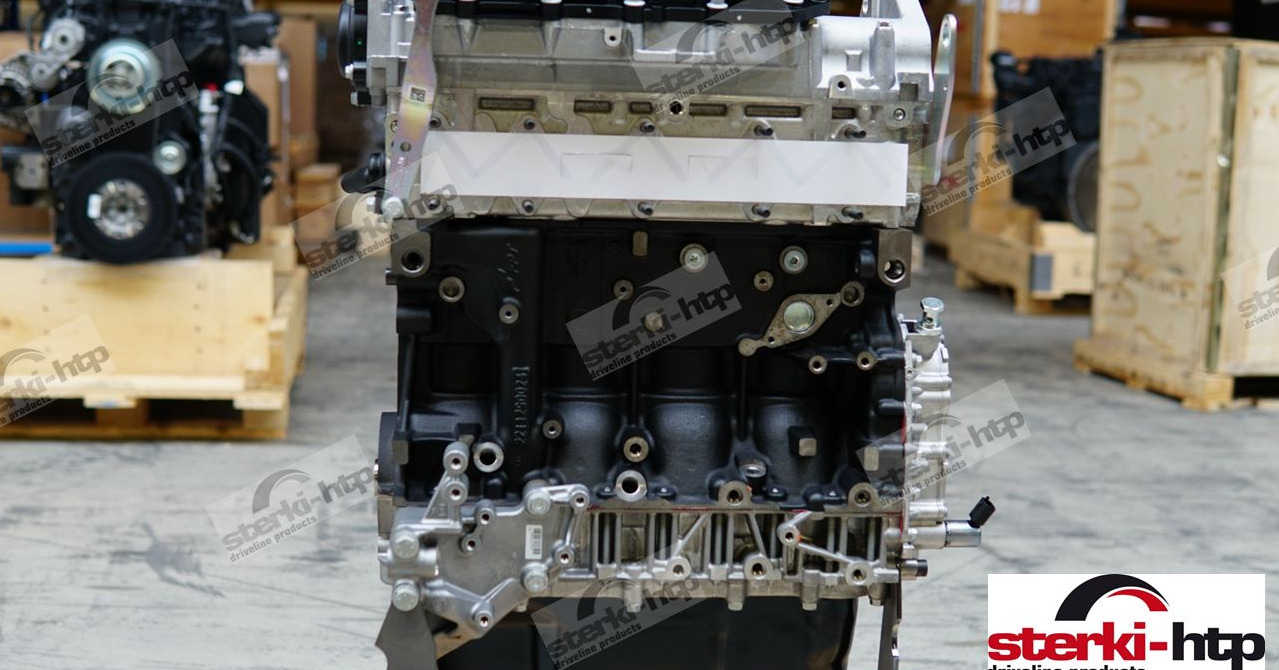 FIAT Ducato IVECO Daily Motor NEU F1AGL4113 5802732798 FPT - Двигател за Лекотоварен автомобил: снимка 4 FIAT Ducato IVECO Daily Motor NEU F1AGL4113 5802732798 FPT - Двигател за Лекотоварен автомобил: снимка 4