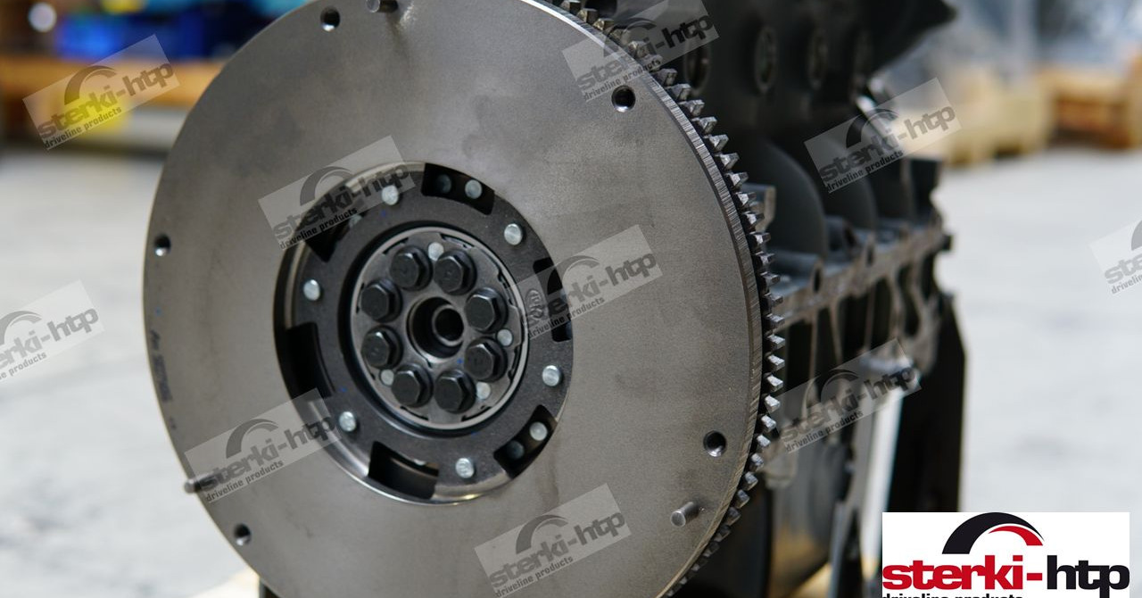 FIAT Ducato IVECO Daily Motor NEU F1CE0481 5801608099 FPT - Двигател за Лекотоварен автомобил: снимка 5 FIAT Ducato IVECO Daily Motor NEU F1CE0481 5801608099 FPT - Двигател за Лекотоварен автомобил: снимка 5