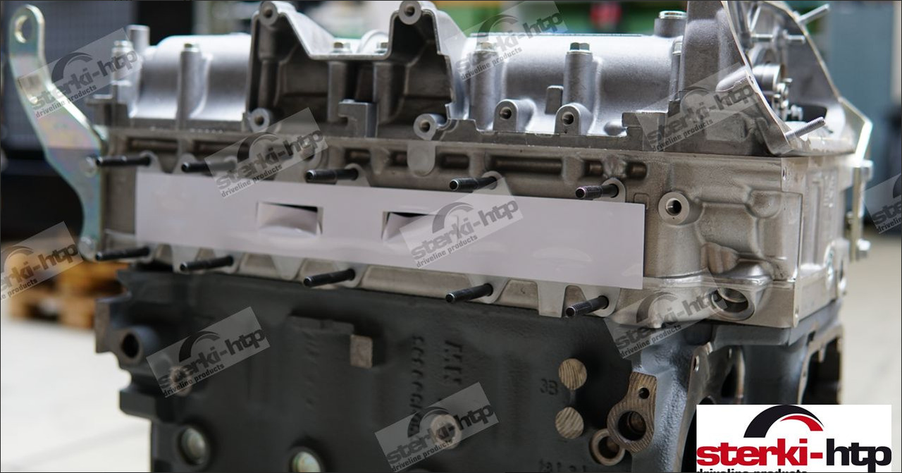 FIAT Ducato IVECO Daily Motor NEU F1CE3481E 5801466143 FPT - Двигател за Лекотоварен автомобил: снимка 5 FIAT Ducato IVECO Daily Motor NEU F1CE3481E 5801466143 FPT - Двигател за Лекотоварен автомобил: снимка 5