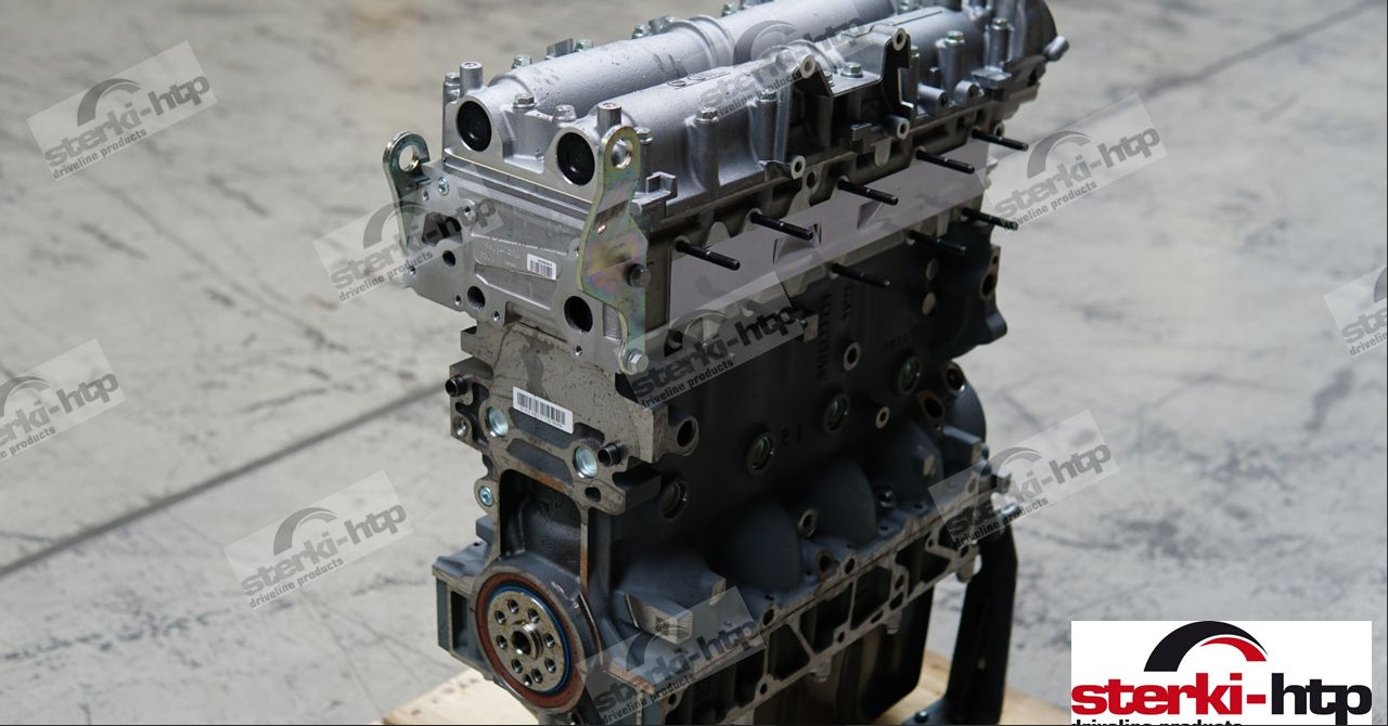 FIAT Ducato IVECO Daily Motor NEU F1CE3481E 5801466143 FPT - Двигател за Лекотоварен автомобил: снимка 3 FIAT Ducato IVECO Daily Motor NEU F1CE3481E 5801466143 FPT - Двигател за Лекотоварен автомобил: снимка 3